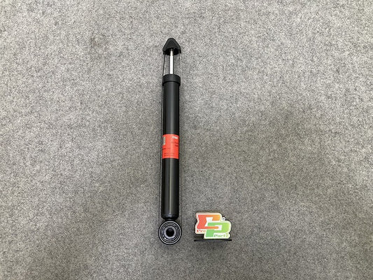 新品!A4(B6/B7) 8E系 社外 左右共通 リアショック アブソーバー TRW リアダンパー JGT314T RH LH アウディ(149400)