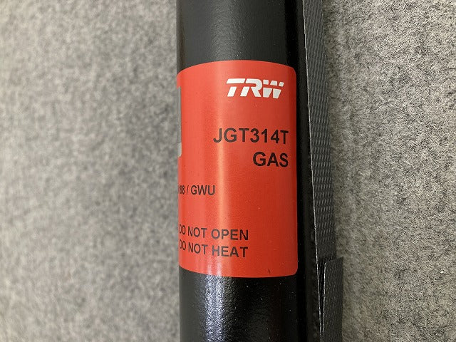 新品!A4(B6/B7) 8E系 社外 左右共通 リアショック アブソーバー TRW リアダンパー JGT314T RH LH アウディ(149400)