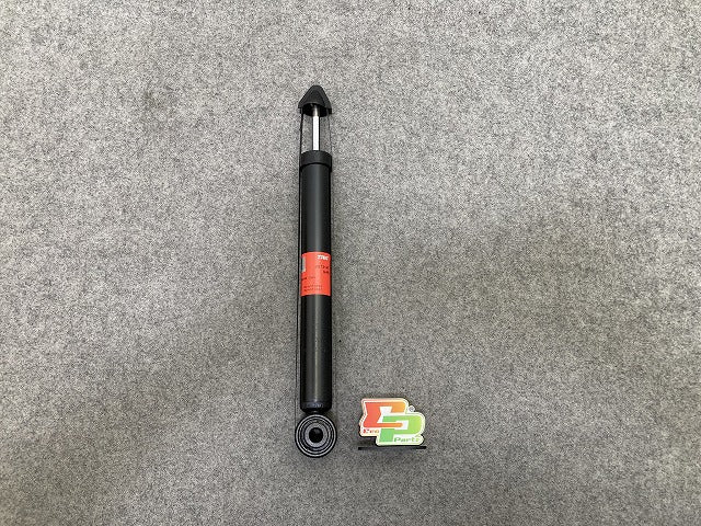 新品!A4(B6/B7) 8E系 社外 左右共通 リアショック アブソーバー TRW リアダンパー JGT314T RH LH アウディ(149401)
