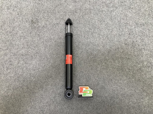 新品!A4(B6/B7) 8E系 社外 左右共通 リアショック アブソーバー TRW リアダンパー JGT314T RH LH アウディ(149401)