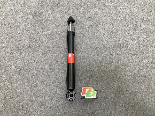 新品!A4(B6/B7) 8E系 社外 左右共通 リアショック アブソーバー TRW リアダンパー JGT314T RH LH アウディ(149402)