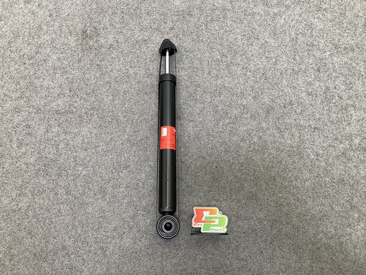 新品!A4(B6/B7) 8E系 社外 左右共通 リアショック アブソーバー TRW リアダンパー JGT314T RH LH アウディ(149402)