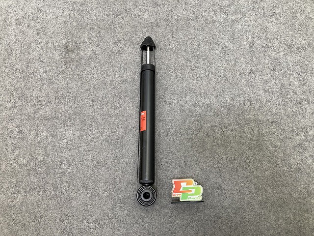 新品!A4(B6/B7) 8E系 社外 左右共通 リアショック アブソーバー TRW リアダンパー JGT314T RH LH アウディ(149403)