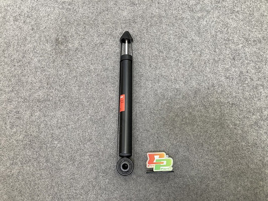 新品!A4(B6/B7) 8E系 社外 左右共通 リアショック アブソーバー TRW リアダンパー JGT314T RH LH アウディ(149403)