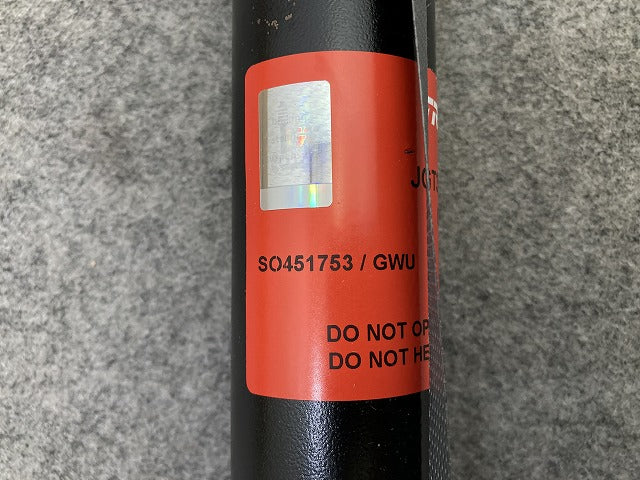 新品!A4(B6/B7) 8E系 社外 左右共通 リアショック アブソーバー TRW リアダンパー JGT314T RH LH アウディ(149403)