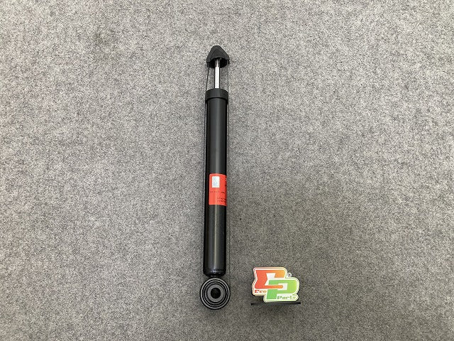 新品!A4(B6/B7) 8E系 社外 左右共通 リアショック アブソーバー TRW リアダンパー JGT314T RH LH アウディ(149404)