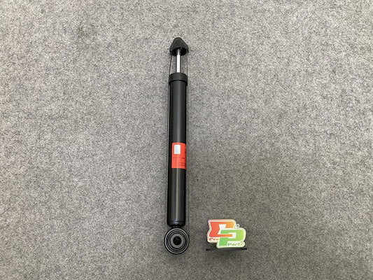 新品!A4(B6/B7) 8E系 社外 左右共通 リアショック アブソーバー TRW リアダンパー JGT314T RH LH アウディ(149404)