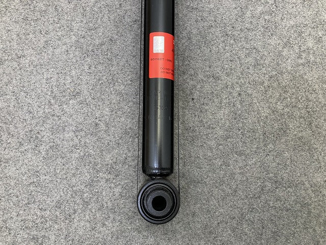 新品!A4(B6/B7) 8E系 社外 左右共通 リアショック アブソーバー TRW リアダンパー JGT314T RH LH アウディ(149404)