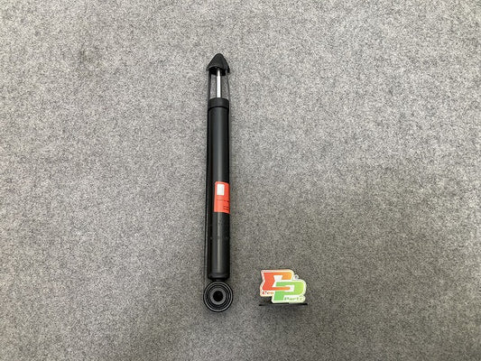 新品!A4(B6/B7) 8E系 社外 左右共通 リアショック アブソーバー TRW リアダンパー JGT314T RH LH アウディ(149405)