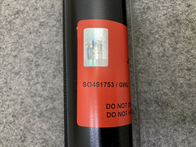 新品!A4(B6/B7) 8E系 社外 左右共通 リアショック アブソーバー TRW リアダンパー JGT314T RH LH アウディ(149405)