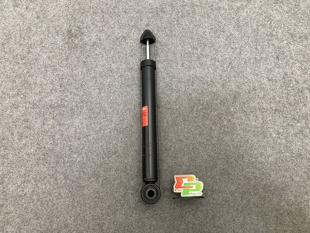 新品!A4(B6/B7) 8E系 社外 左右共通 リアショック アブソーバー TRW リアダンパー JGT314T RH LH アウディ(149406)