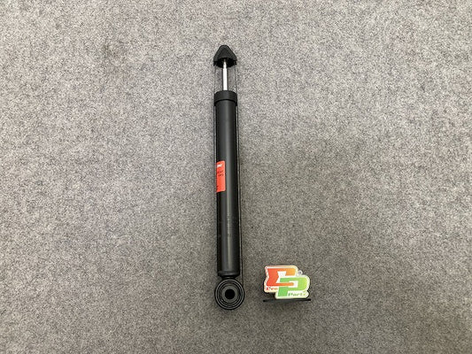 新品!A4(B6/B7) 8E系 社外 左右共通 リアショック アブソーバー TRW リアダンパー JGT314T RH LH アウディ(149406)