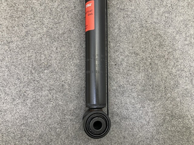 新品!A4(B6/B7) 8E系 社外 左右共通 リアショック アブソーバー TRW リアダンパー JGT314T RH LH アウディ(149406)