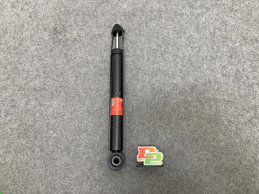 新品!A4(B6/B7) 8E系 社外 左右共通 リアショック アブソーバー TRW リアダンパー JGT314T RH LH アウディ(149407)
