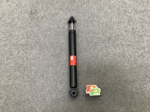 新品!A4(B6/B7) 8E系 社外 左右共通 リアショック アブソーバー TRW リアダンパー JGT314T RH LH アウディ(149408)