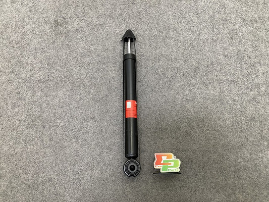 新品!A4(B6/B7) 8E系 社外 左右共通 リアショック アブソーバー TRW リアダンパー JGT314T RH LH アウディ(149408)