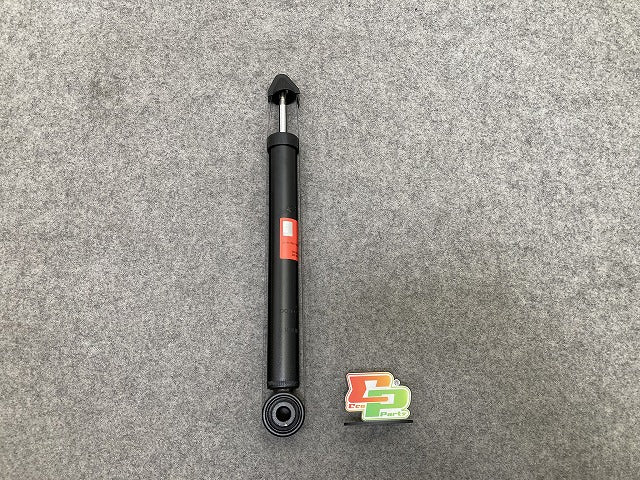新品!A4(B6/B7) 8E系 社外 左右共通 リアショック アブソーバー TRW リアダンパー JGT314T RH LH アウディ(149409)