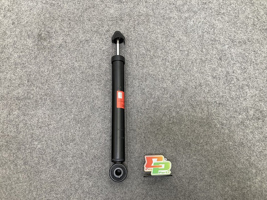 新品!A4(B6/B7) 8E系 社外 左右共通 リアショック アブソーバー TRW リアダンパー JGT314T RH LH アウディ(149409)