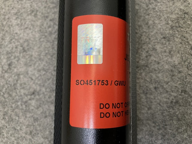 新品!A4(B6/B7) 8E系 社外 左右共通 リアショック アブソーバー TRW リアダンパー JGT314T RH LH アウディ(149409)