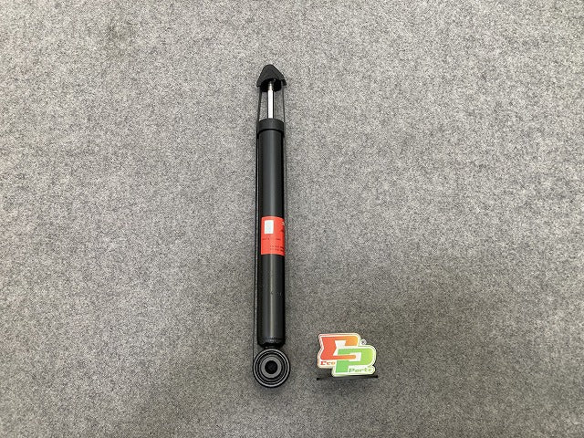 新品!A4(B6/B7) 8E系 社外 左右共通 リアショック アブソーバー TRW リアダンパー JGT314T RH LH アウディ(149411)