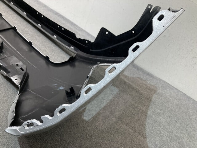 セレナ X/XV/C28/NC28 e-POWER/GC28 純正 フロント バンパー Fバンパー 62022 7DA0H ブリリアントシルバーメタリック K23 日産(149413)