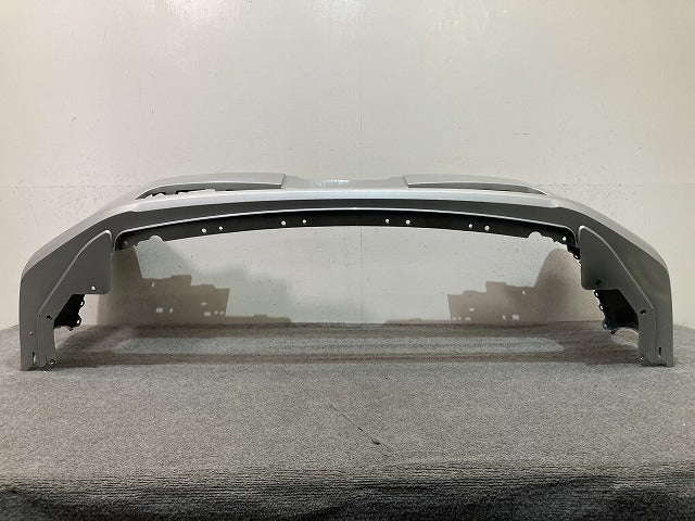 セレナ X/XV/C28/NC28 e-POWER/GC28 純正 フロント バンパー Fバンパー 62022 7DA0H ブリリアントシルバーメタリック K23 日産(149413)