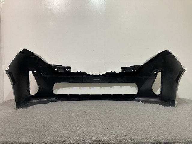 セレナ X/XV/C28/NC28 e-POWER/GC28 純正 フロント バンパー Fバンパー 62022 7DA0H ブリリアントシルバーメタリック K23 日産(149413)