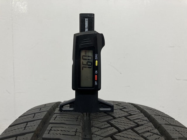 ヴォクシー ノア  社外 タイヤホイールセット スタッドレス BALMINUM バルミナ 4本セット 17x7J/ET45/5穴 5H/PCD114.3/ハブ径73mm(149416)