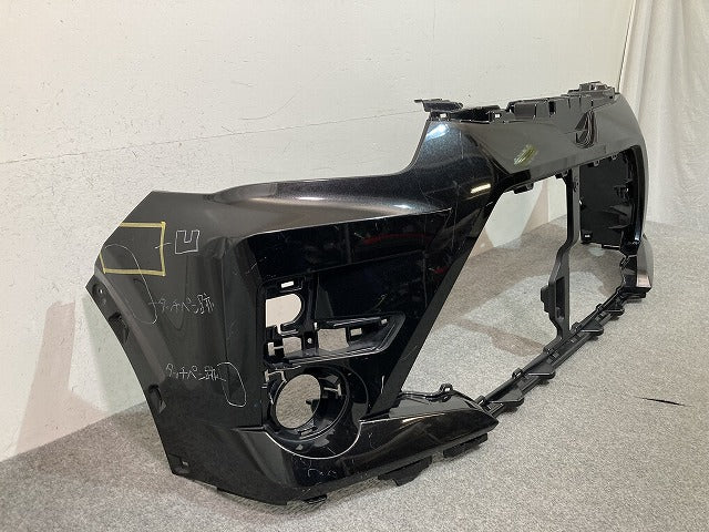 ライズ A200A/A210A/A201A/A202A 純正 フロント バンパー Fバンパー 52119-B1410 ブラックマイカメタリック X07 トヨタ(149418)