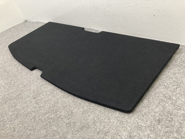 サクラ/SAKURA B6AW 純正 リア ボード/ラゲッジボード/フロアボード 84907 7MA0A 84907-7MA0A ブラック 日産(149430)