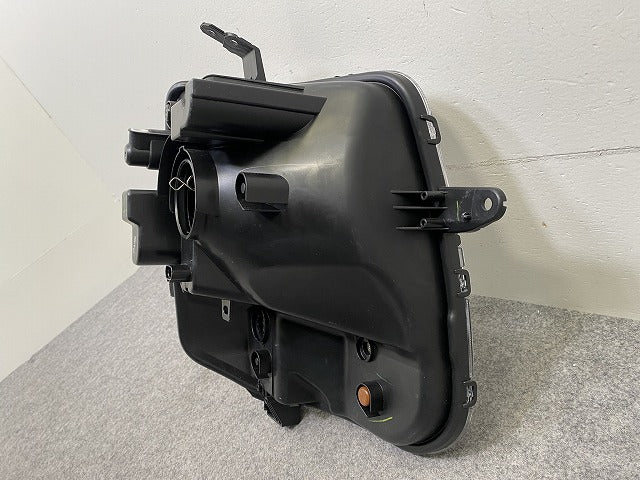 エブリィバン DA17V 純正 左 ヘッドライト/ランプ ハロゲン LH AL Automotive Lighting LE14C6327 35320-64P01 スズキ(149435)