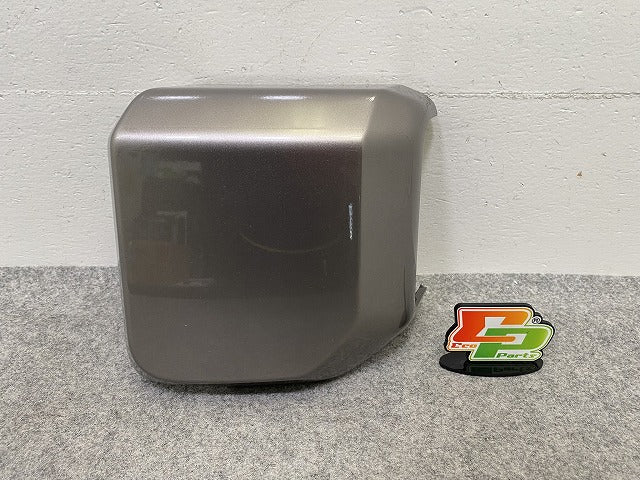 ランドクルーザー/ランクル 250/TRJ250W/GDJ250W 純正 左 ドアミラー カバー LH K674 アバンギャルドブロンズメタリック 4V8(149443)