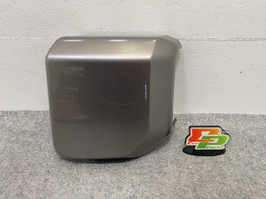 ランドクルーザー/ランクル 250/TRJ250W/GDJ250W 純正 左 ドアミラー カバー LH K674 アバンギャルドブロンズメタリック 4V8(149443)