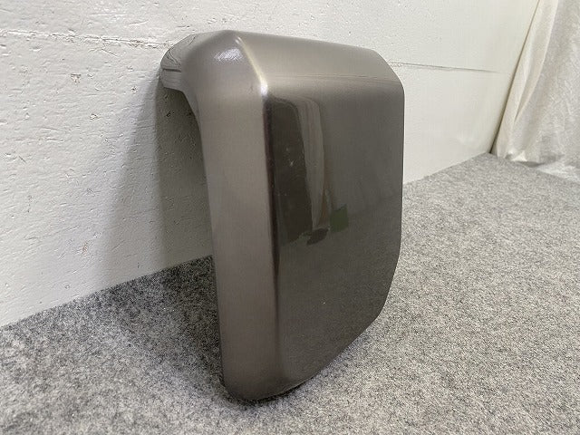 ランドクルーザー/ランクル 250/TRJ250W/GDJ250W 純正 左 ドアミラー カバー LH K674 アバンギャルドブロンズメタリック 4V8(149443)