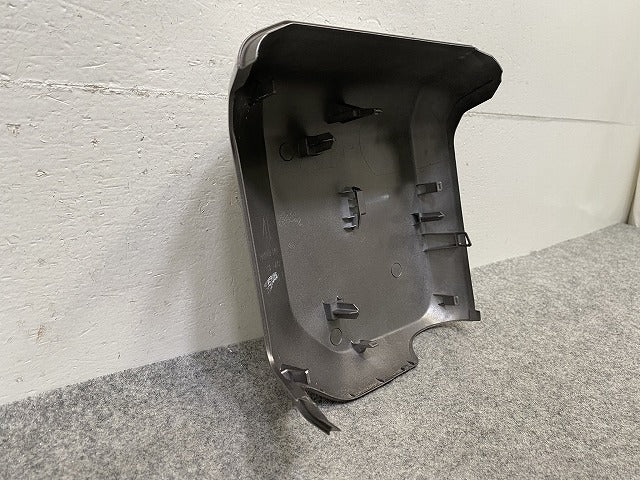 ランドクルーザー/ランクル 250/TRJ250W/GDJ250W 純正 左 ドアミラー カバー LH K674 アバンギャルドブロンズメタリック 4V8(149443)