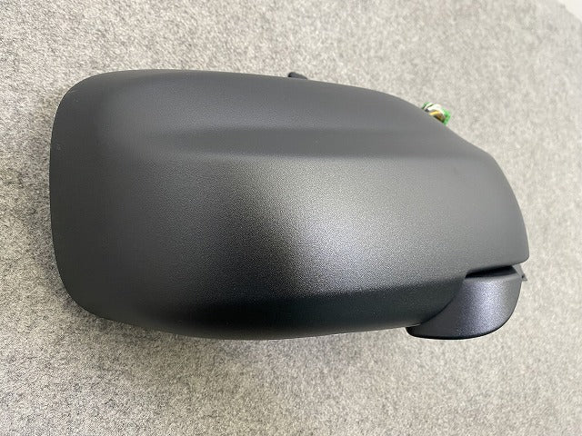 新品!XC90 CB系/2003-2013 純正 右 ドアミラー 13線 サイドミラー 電動格納 RH 01 5799 30745227 素地 ボルボ(149444)