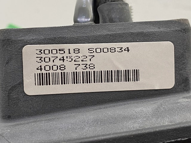 新品!XC90 CB系/2003-2013 純正 右 ドアミラー 13線 サイドミラー 電動格納 RH 01 5799 30745227 素地 ボルボ(149444)