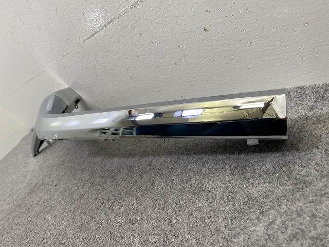 新品!CX-5/CX5 KFEP/KF2P/KF5P 純正 右 フロント グリルモール メッキ ガーニッシュ KB8A-507J1 KB8A-50-7J1B メッキ マツダ(149446)