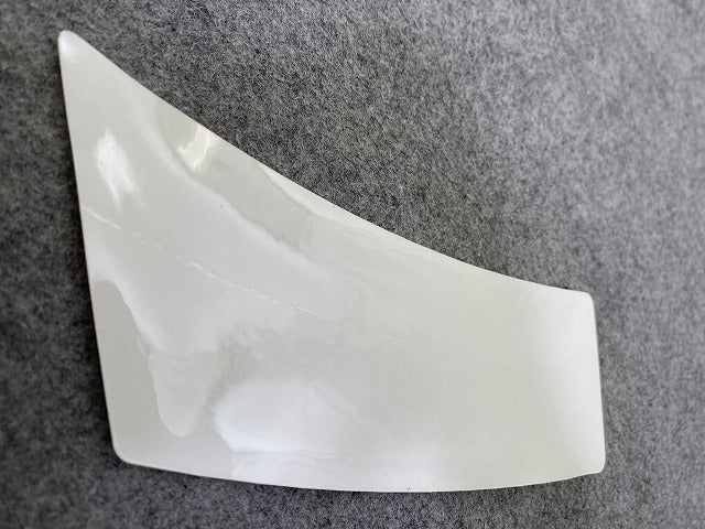 新品!パサート B5.5 純正 左 ストーンガード フェンダーガード 保護フィルム LH 3B0807905A フォルクスワーゲン(149448)