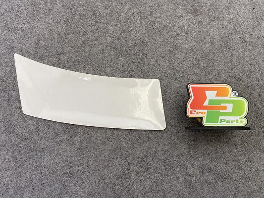 新品!パサート B5.5 純正 左 ストーンガード フェンダーガード 保護フィルム LH 3B0807905A フォルクスワーゲン(149449)