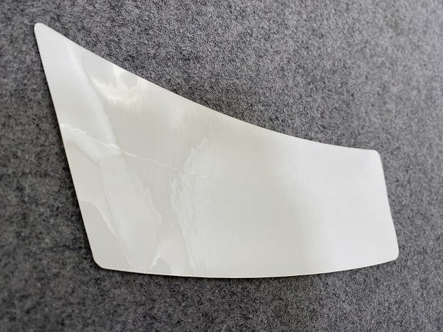 新品!パサート B5.5 純正 左 ストーンガード フェンダーガード 保護フィルム LH 3B0807905A フォルクスワーゲン(149449)