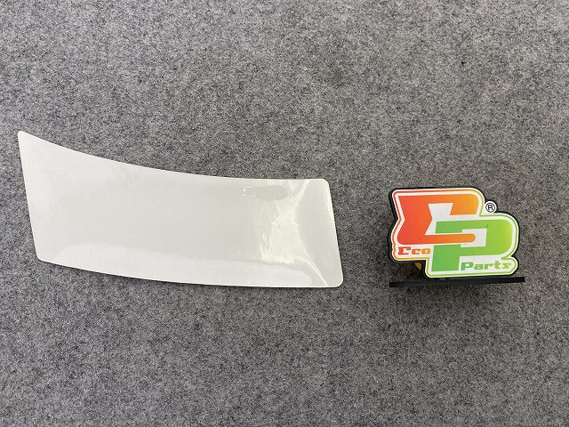 新品!パサート B5.5 純正 左 ストーンガード フェンダーガード 保護フィルム LH 3B0807905A フォルクスワーゲン(149450)