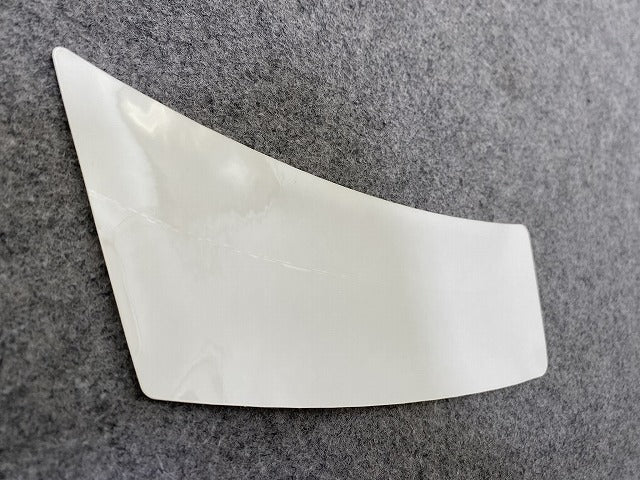 新品!パサート B5.5 純正 左 ストーンガード フェンダーガード 保護フィルム LH 3B0807905A フォルクスワーゲン(149450)