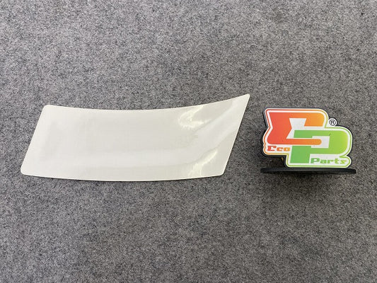 新品!パサート B5.5 純正 右 ストーンガード フェンダーガード 保護フィルム RH 3B0807906A フォルクスワーゲン(149451)