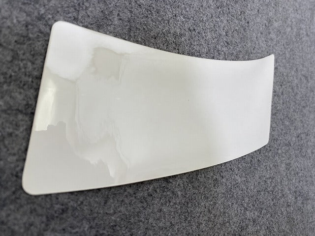 新品!パサート B5.5 純正 右 ストーンガード フェンダーガード 保護フィルム RH 3B0807906A フォルクスワーゲン(149451)