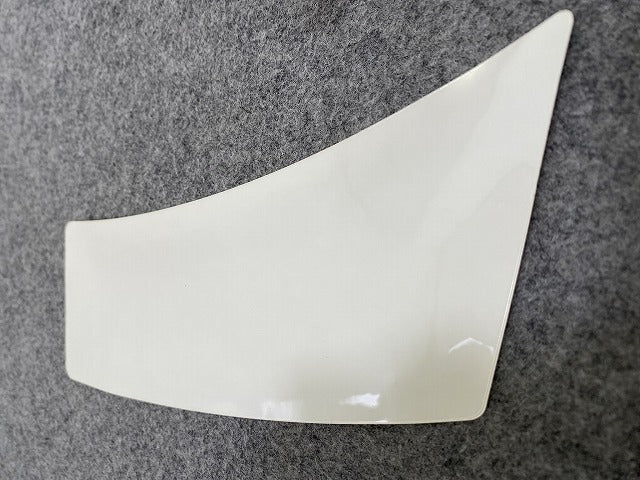 新品!パサート B5.5 純正 右 ストーンガード フェンダーガード 保護フィルム RH 3B0807906A フォルクスワーゲン(149451)