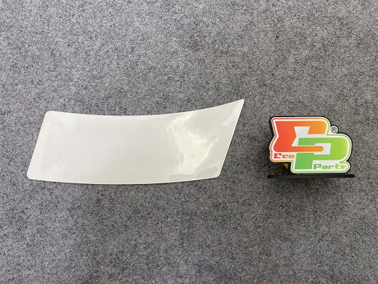 新品!パサート B5.5 純正 右 ストーンガード フェンダーガード 保護フィルム RH 3B0807906A フォルクスワーゲン(149452)