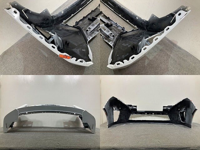 セレナ C28/NC28/FC28/FNC28 e-POWER/GC28/GFC28 純正 フロント バンパー Fバンパー 62022 7DF0H QBE 日産(149459)