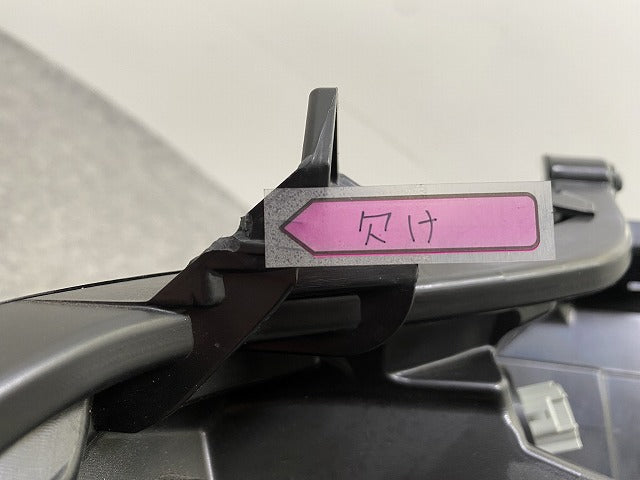 ノート/NOTE E13/SNE13 純正 後期 右 ヘッドライト/ランプ LED レベライザー 刻印Y RH ICHIKOH A024 26010-6XJ7A 日産(149464)