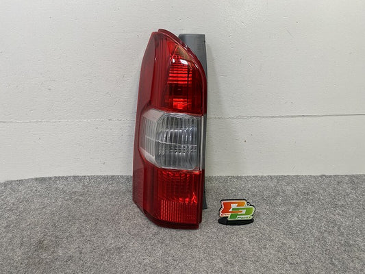 プロボックス/サクシード NCP160V/NCP165V/NHP160V 純正 左 テールランプ/ライト/レンズ ハロゲン RH ICHIKOH 52-280 トヨタ(149468)